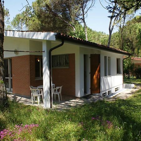 Lignano Riviera Villa Economica 리그나노 사비아도로 외부 사진