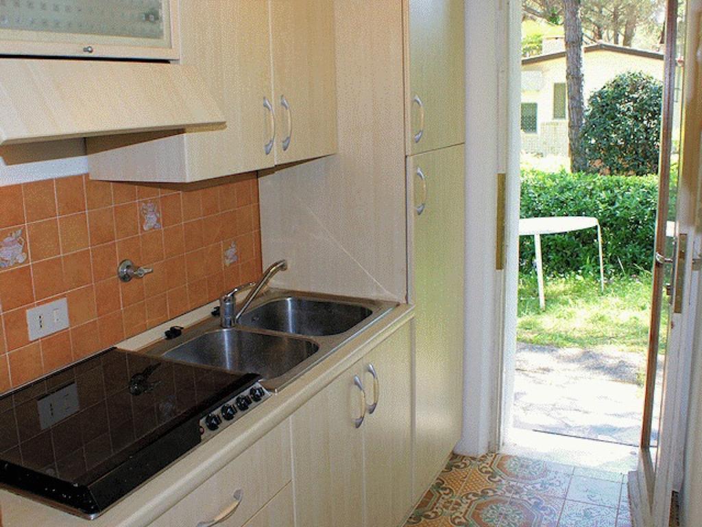 Lignano Riviera Villa Economica 리그나노 사비아도로 외부 사진