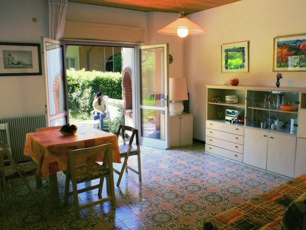 Lignano Riviera Villa Economica 리그나노 사비아도로 외부 사진