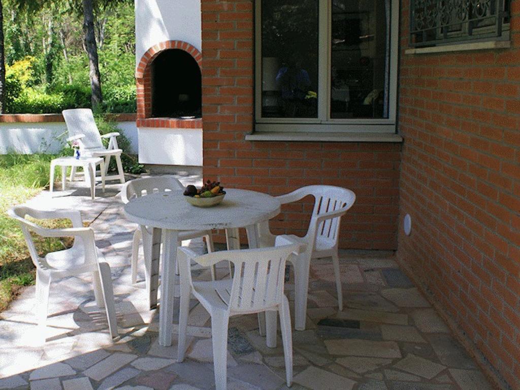 Lignano Riviera Villa Economica 리그나노 사비아도로 외부 사진